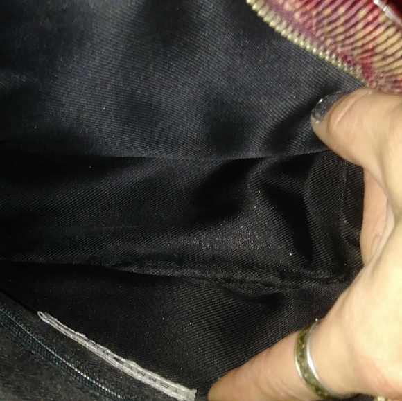 3 Retro Designer Purses, Includes Candies & TH - Picture 5 of 8